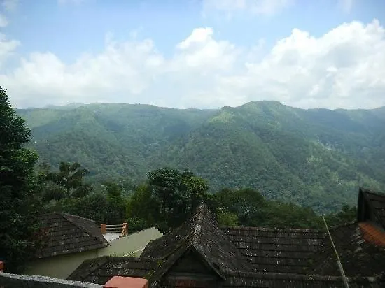 Paradisa Nature Resort Pīrmed