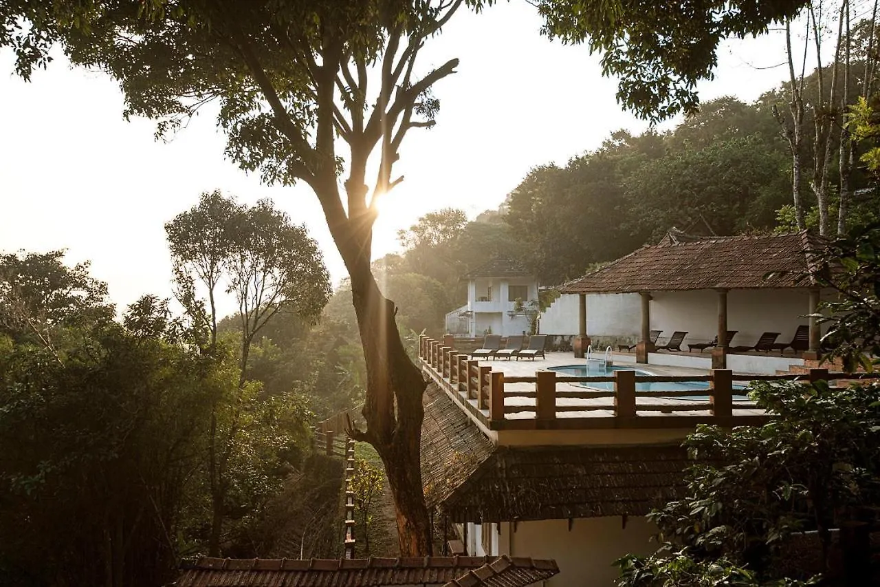 *** Szálloda Paradisa Nature Resort Pīrmed India