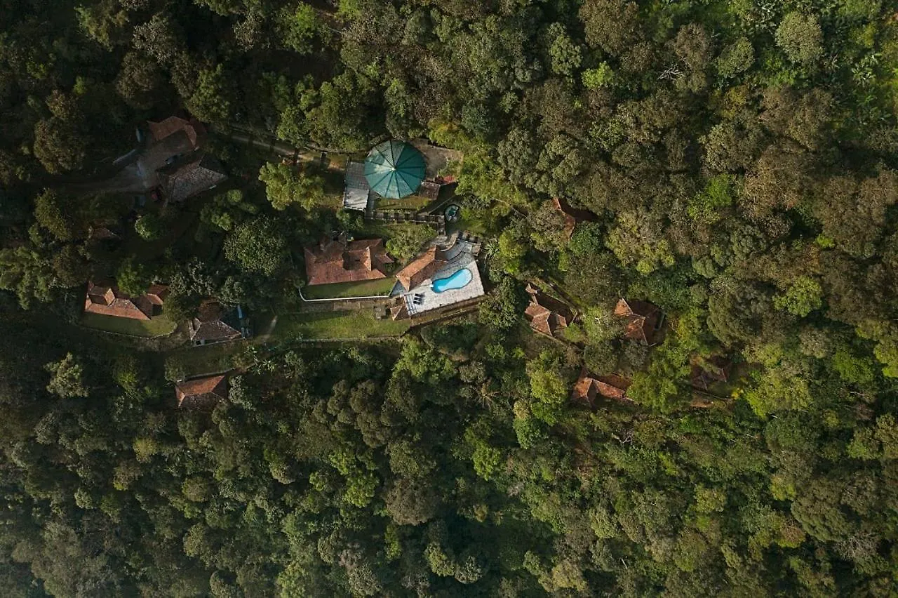 Paradisa Nature Resort Pīrmed